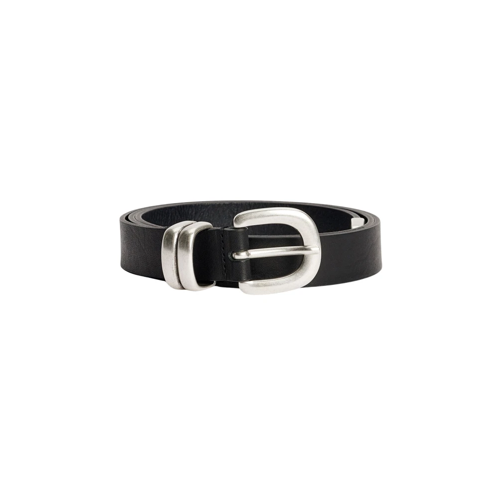 By Malene Birger , Damen, Accessories, Schwarzk, One Size