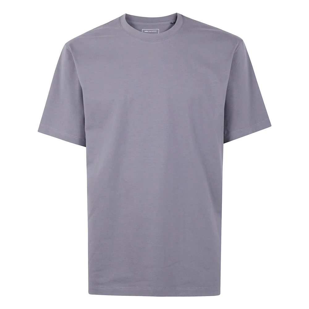 Y-3 - Tops > T-Shirts - Gray - Y-3 - Modalova