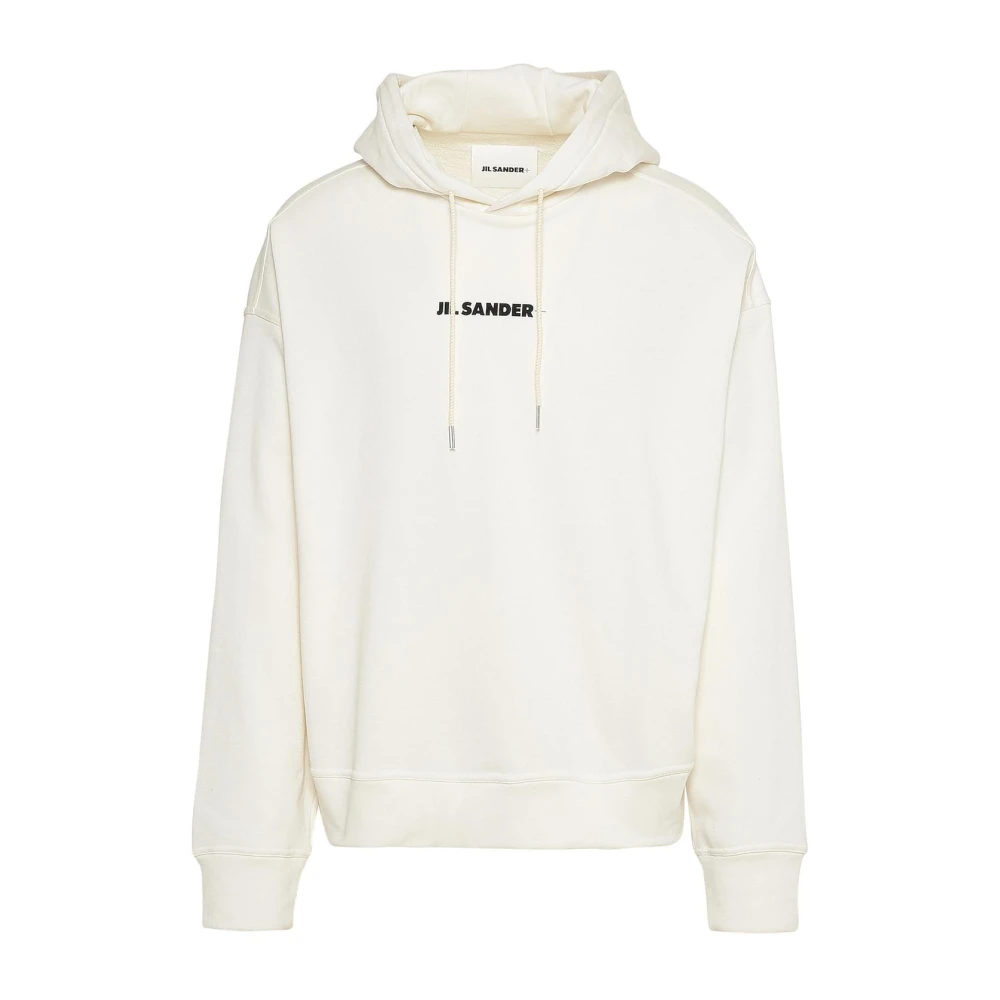 Sweatshirts & Hoodies > Hoodies - - Jil Sander - Modalova