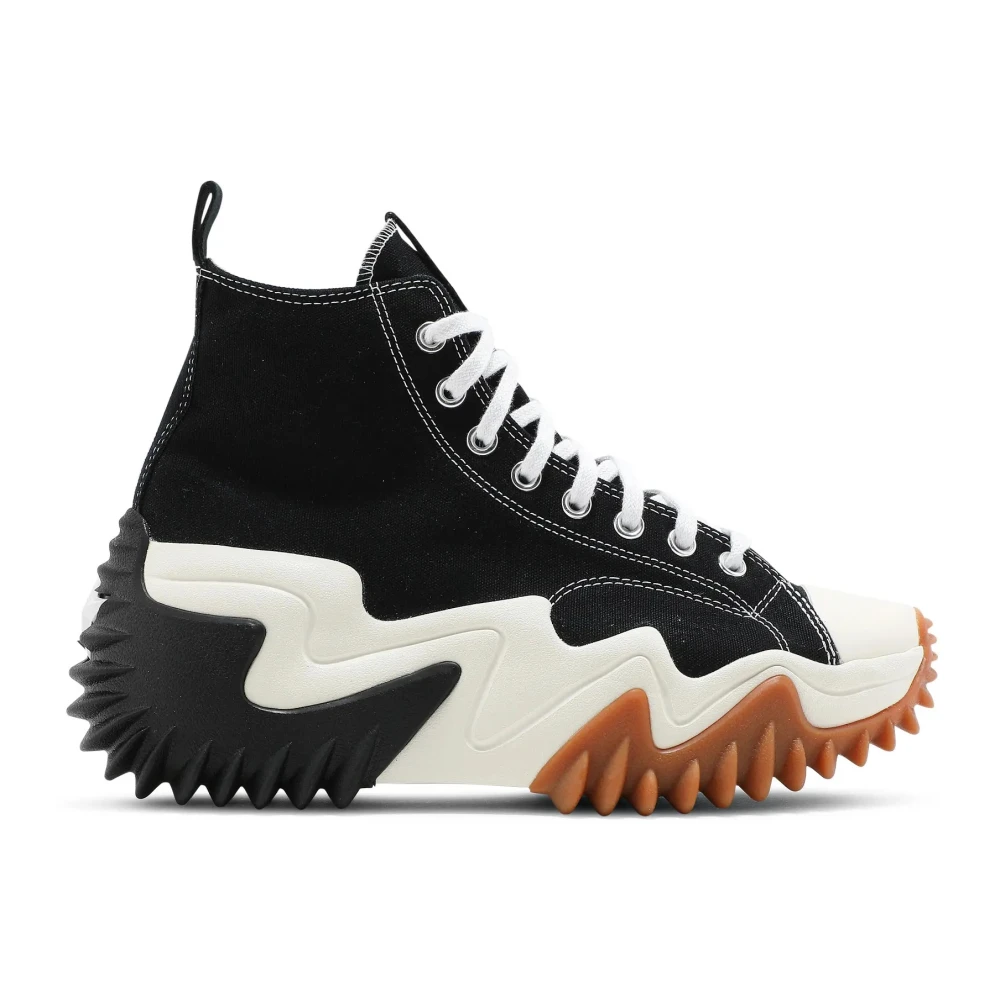 Converse , Sneakers, Unisex, Black, 5 Uk, Run Star Motion Cx Platform