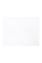 white-cotton-sheet-with-green-polka-dots