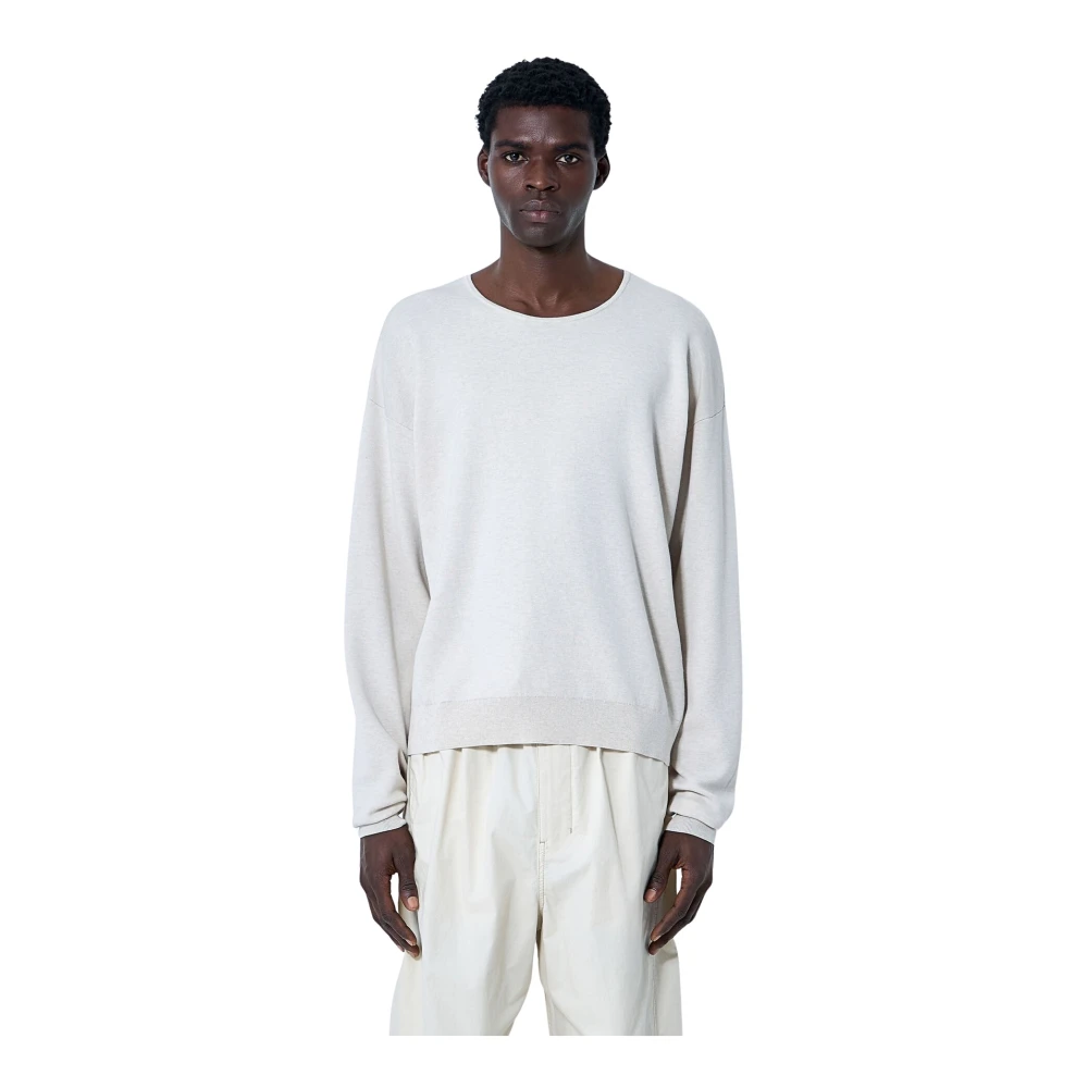 Tops > Long Sleeve Tops - - Lemaire - Modalova