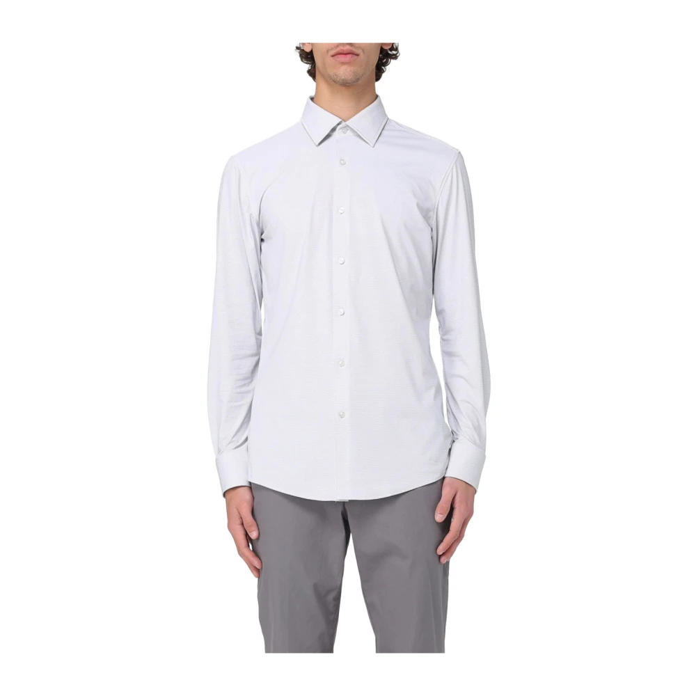 Shirts > Formal Shirts - - Hugo Boss - Modalova
