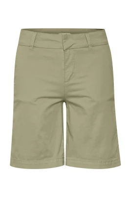 Casual Vetiver Shorts & Knickers