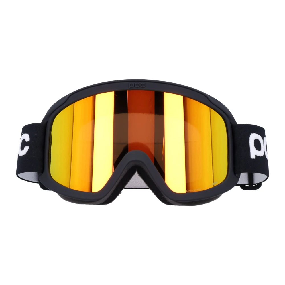 POC Stijlvolle Opsin voor uw behoeften Black Unisex