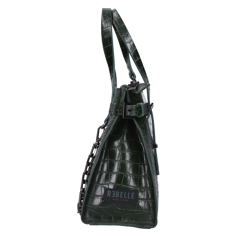 Rebelle Groen Green Dames