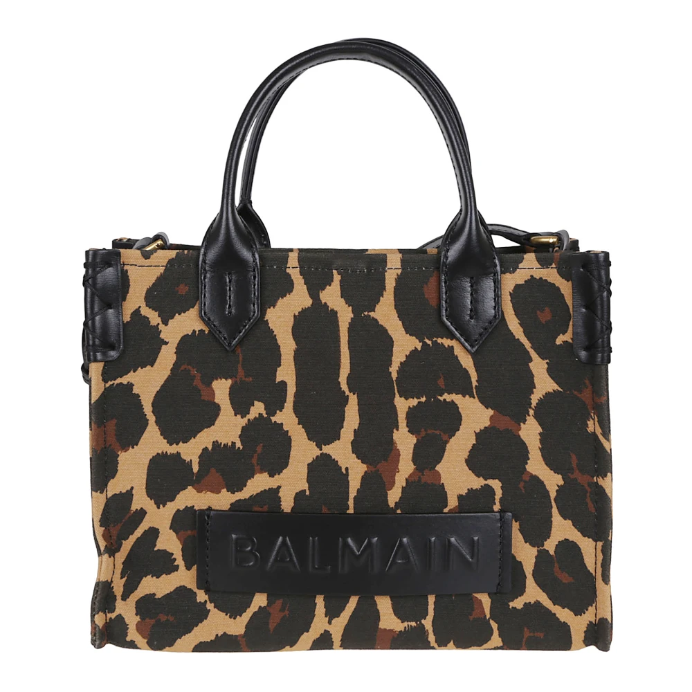 Bags > Tote Bags - - Balmain - Modalova