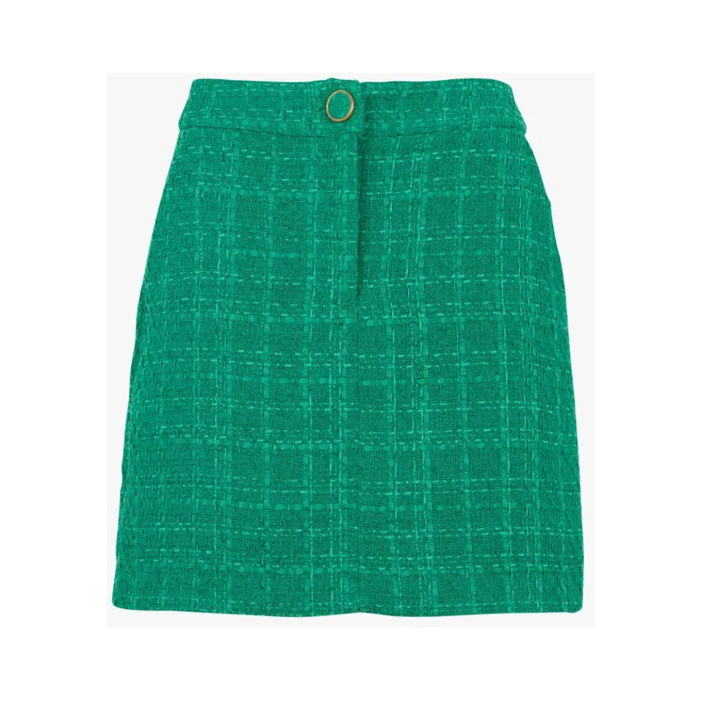 Skirts > Short Skirts - - Suncoo - Modalova