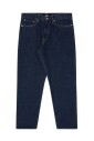 pantalon-en-denim-delavage-marbre-fonce