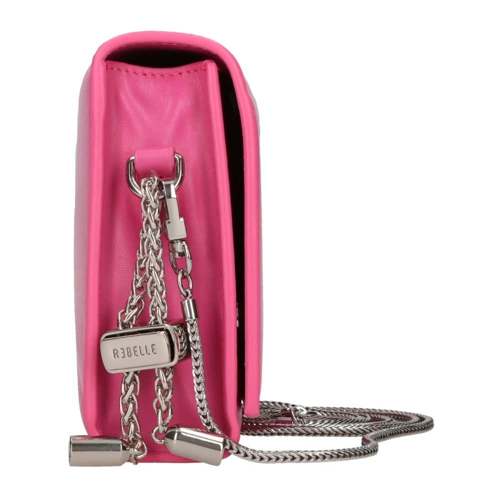 Rebelle Tassen.. Fuchsia Pink Dames