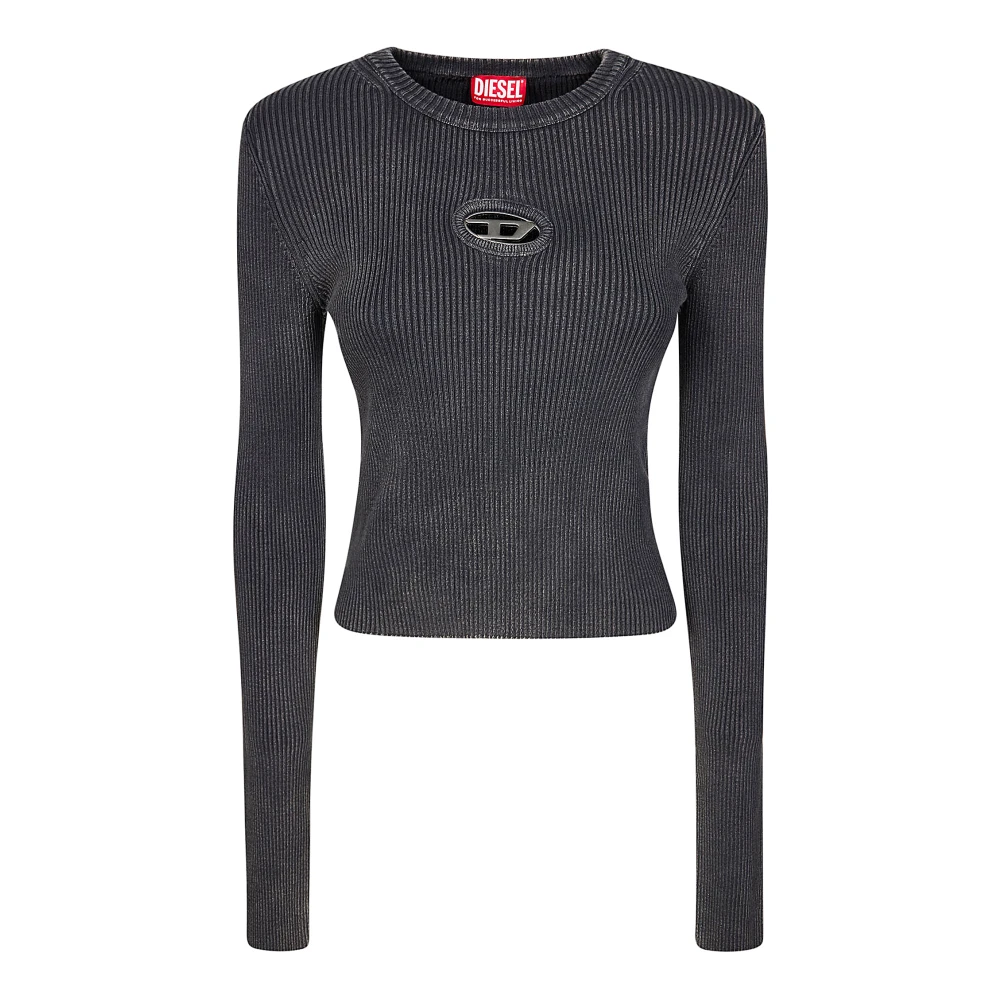 Diesel Ankerstijlmodel voor boten Black Dames