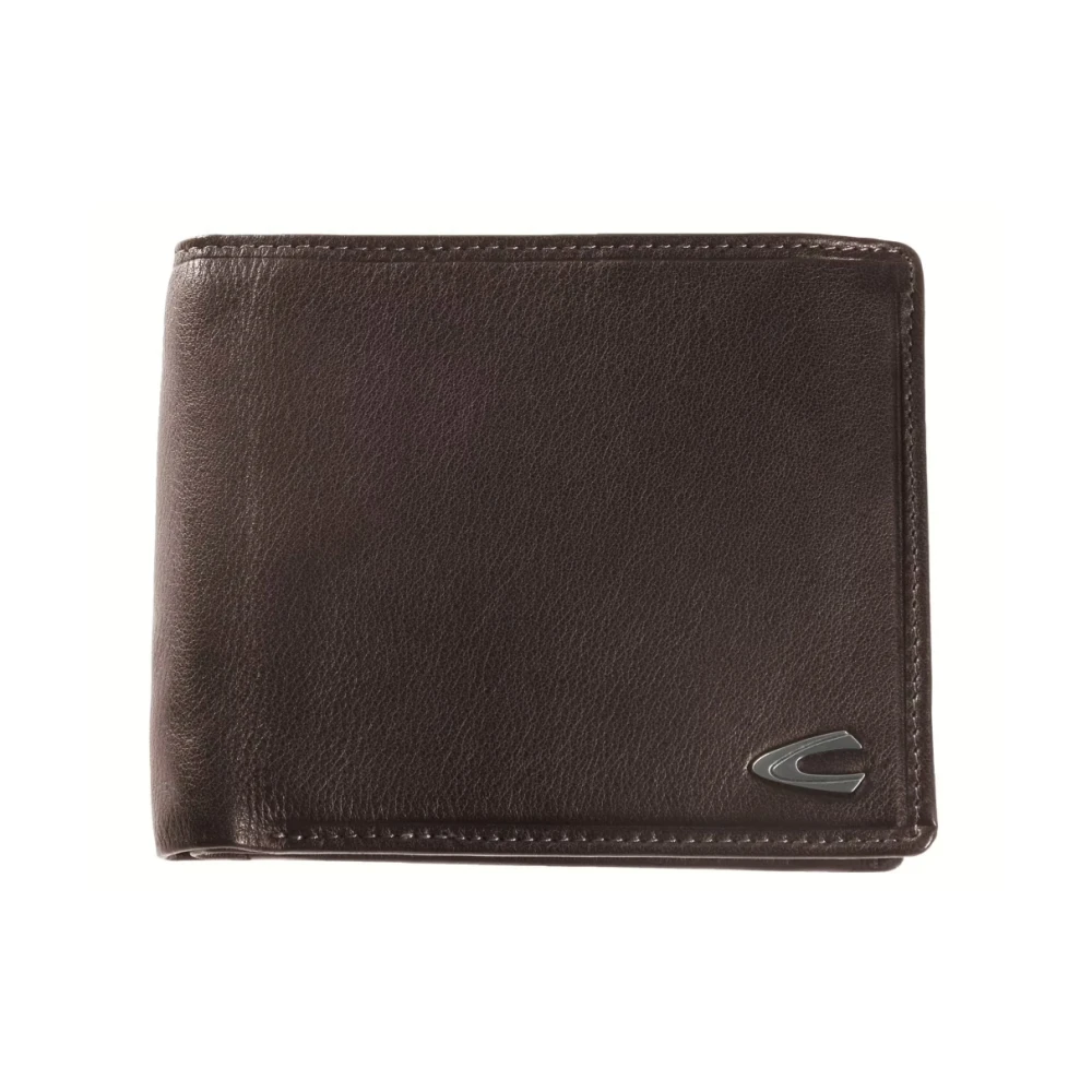 Camel Active - Geldbörsen & Kartenetuis - Accessories - Herren - Braun - One Size - Bild 6
