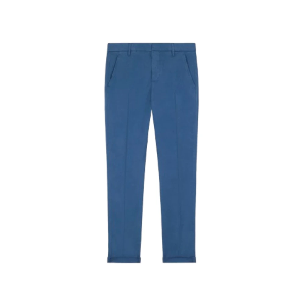 Trousers > Slim-fit Trousers - - Dondup - Modalova