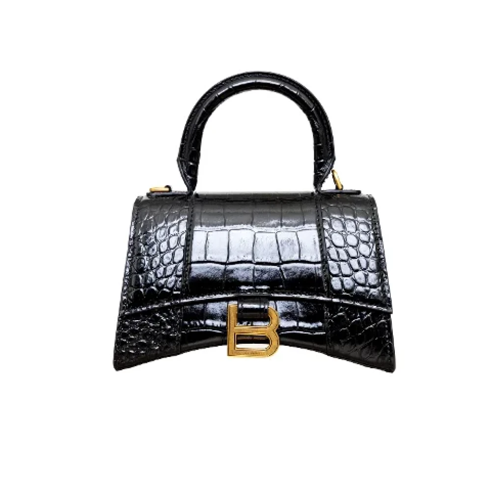 Pre-owned > Pre-owned Bags > Pre-owned Handbags - - Balenciaga Vintage - Modalova