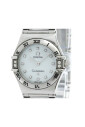 pre-owned-acier-inoxydable-montres