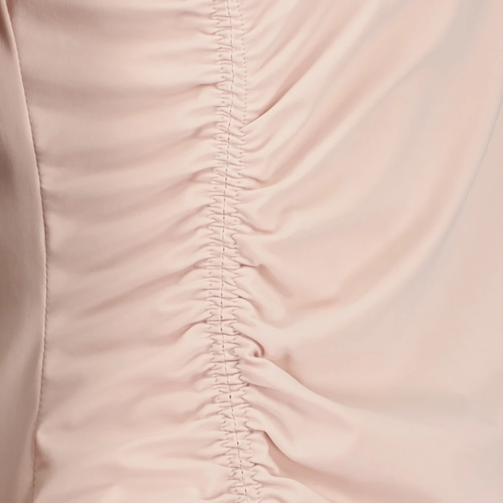 Jane Lushka Scarlet Top Technical Jersey Pink Dames