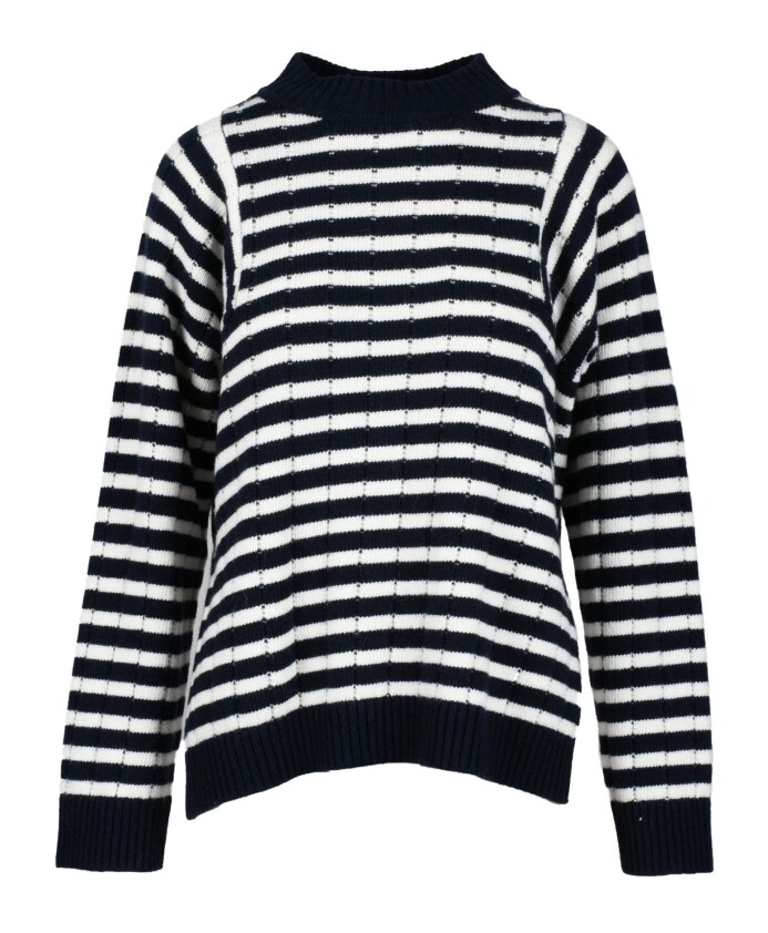 turtleneck-knitwear