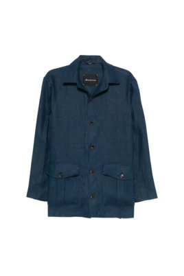 Fun-Giacca Overshirt