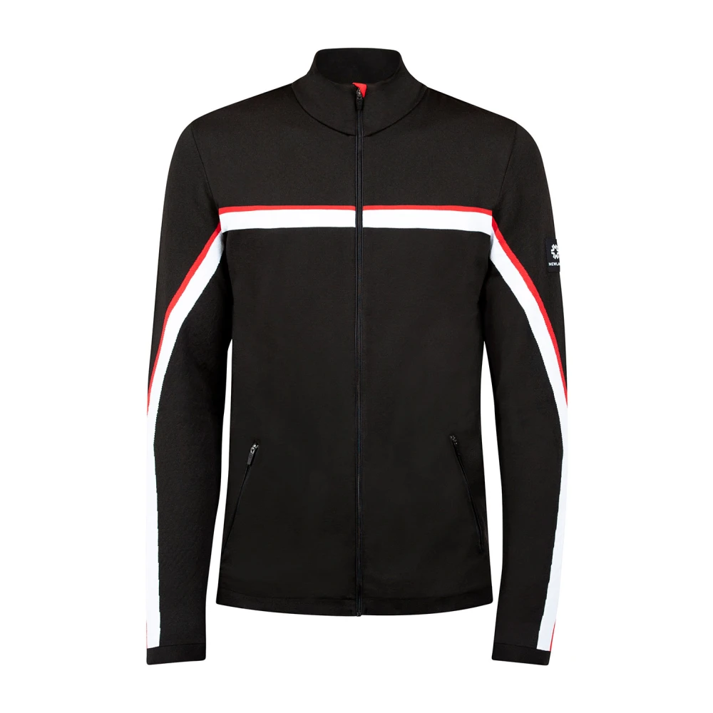 Newland Stijlvol Ethan Model voor jou Black Heren