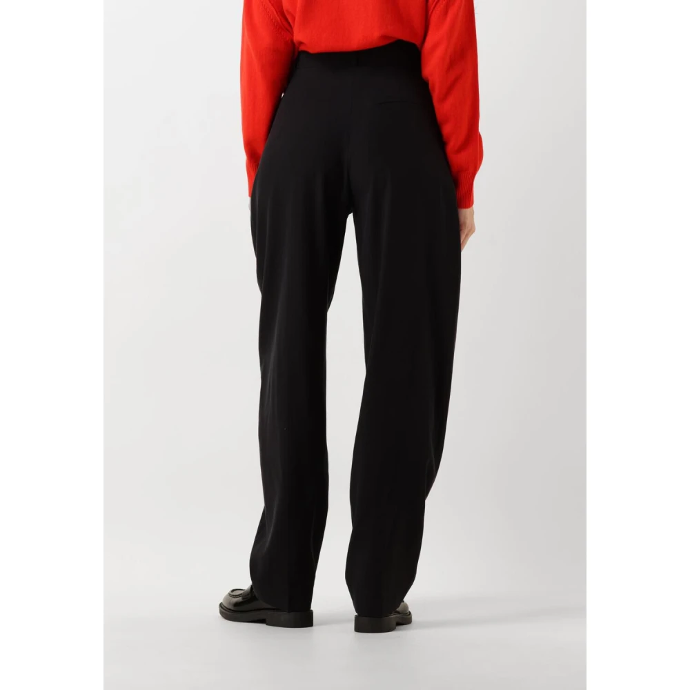 Vanessa Bruno Zwarte David Broek Black Dames