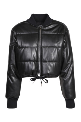 veste-bomber-matelassee-noire-aw23