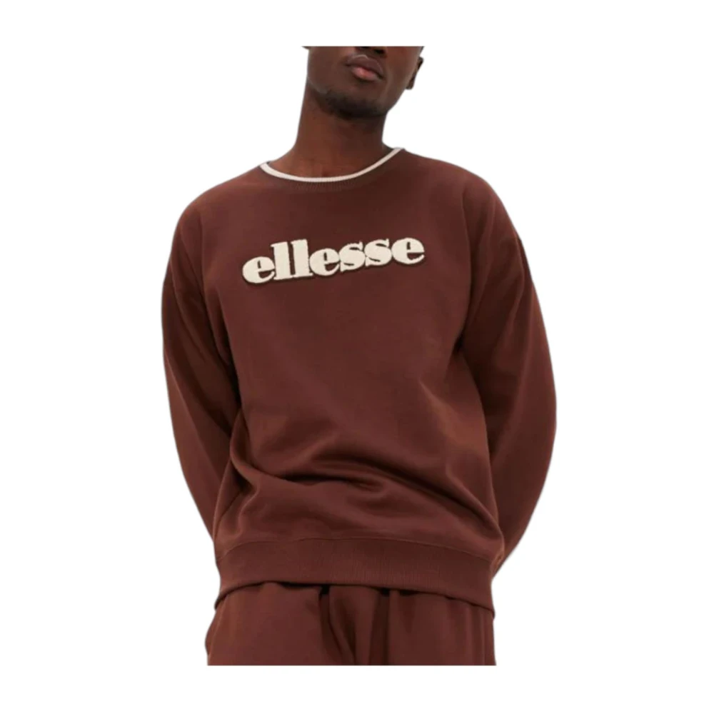 Sweatshirts & Hoodies > Sweatshirts - - Ellesse - Modalova