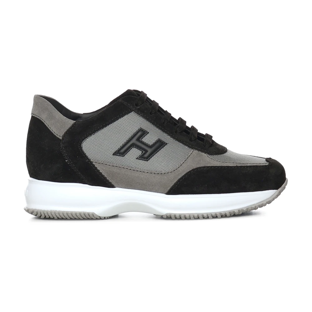 Hogan Men's Multicolor Trainers - Sneakers - 5 Uk - Shoes