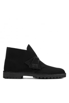 Desert Rock Boots