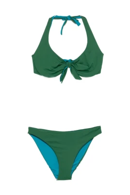 Reversibel Triangel Bikini