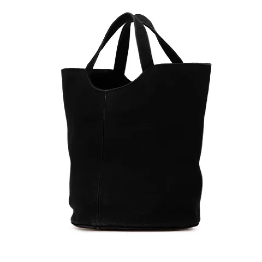 Balenciaga Vintage Pre-owned Canvas balenciaga-bags White Dames