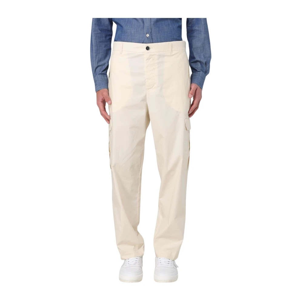 Trousers > Straight Trousers - - Barena Venezia - Modalova