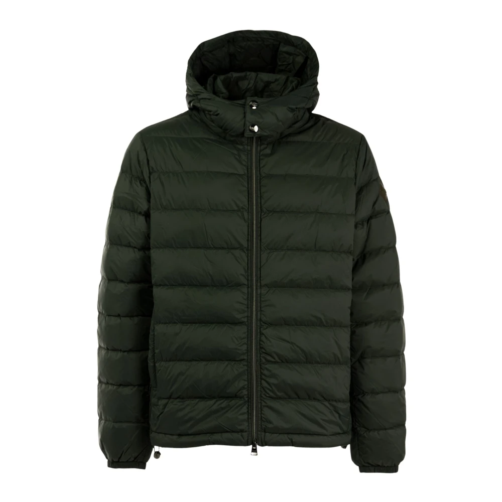 Husky Original Heren Pufferjas Gabe Green Heren