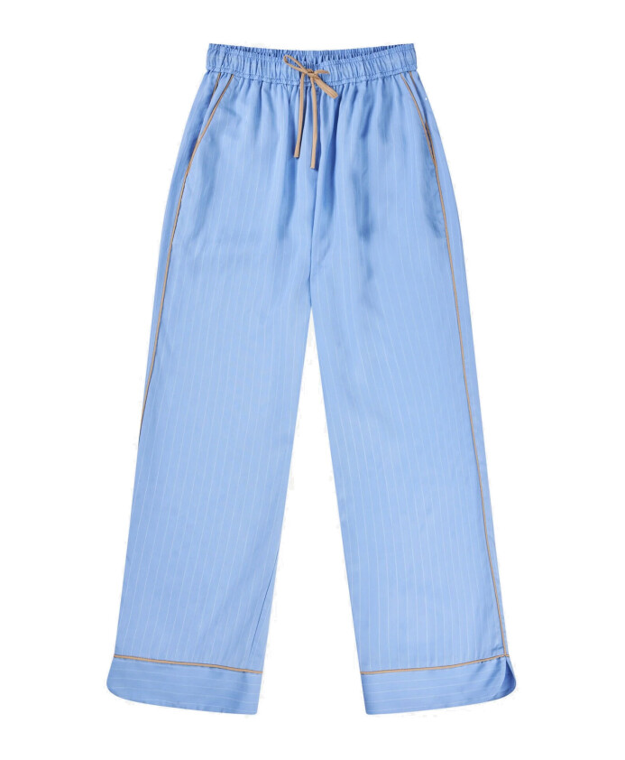 elegant-pantalon-raye-avec-passepoil