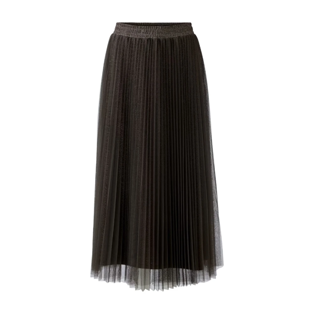 Skirts > Midi Skirts - - Oui - Modalova