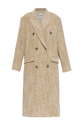Pilda Coat