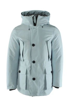 Mountain GTX Parka