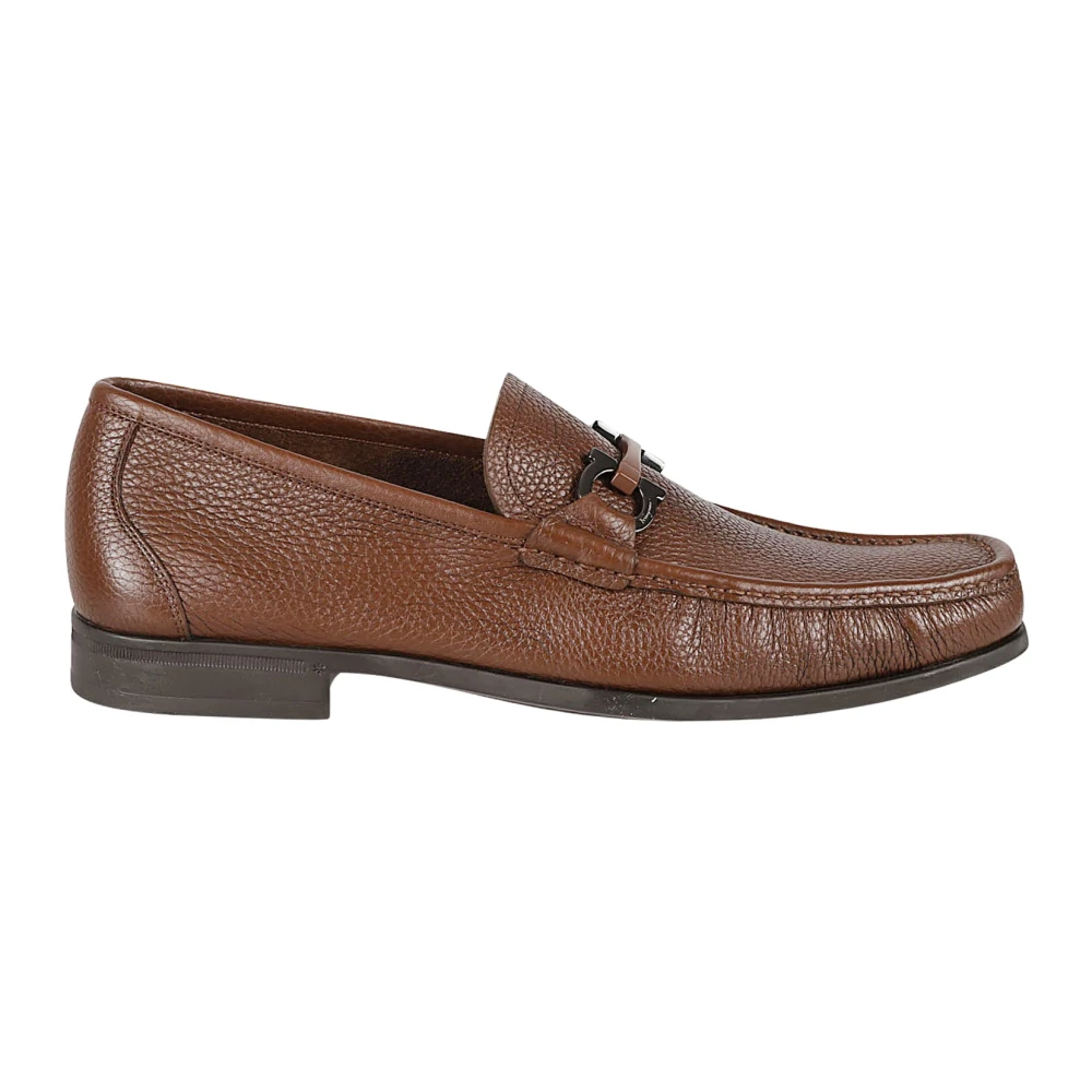 Ferragamo Grandioso Loafer