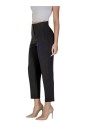pantalon-noir-classique-a-jambe-droite