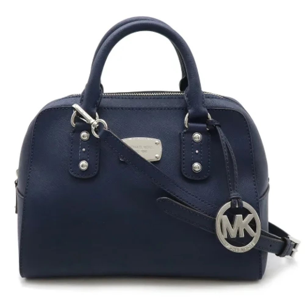 Pre-owned > Pre-owned Bags > Pre-owned Handbags - - Michael Kors Pre-owned - Modalova