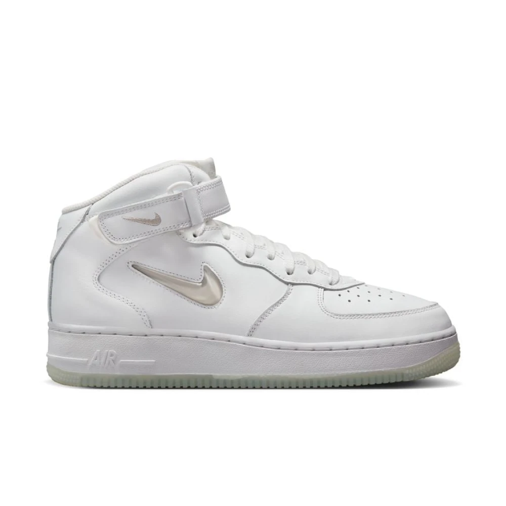 Nike - Shoes > Sneakers - White - Nike - Modalova