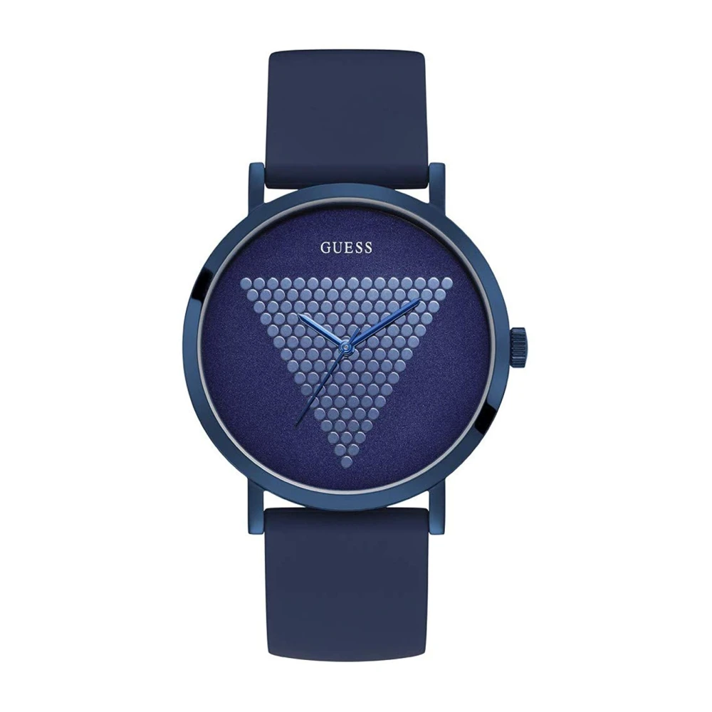Accessories > Watches - - Guess - Modalova