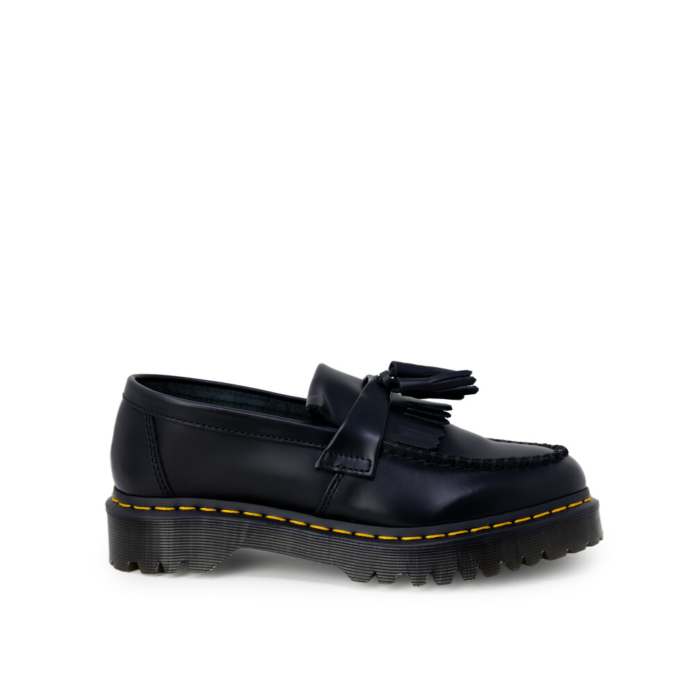 Adrian Bex Smooth Dames Leren Schoenen Dr. Martens Instappers