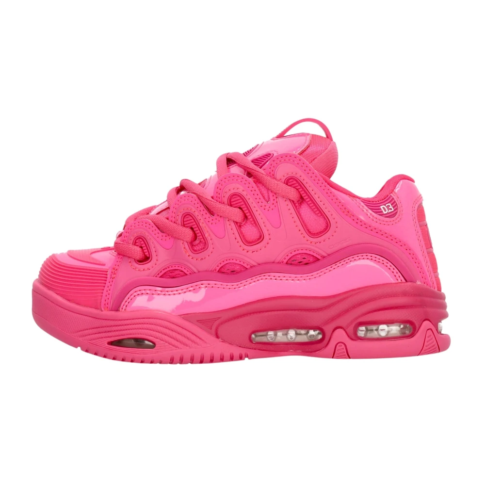 Osiris - Shoes > Sneakers - Pink - Osiris - Modalova