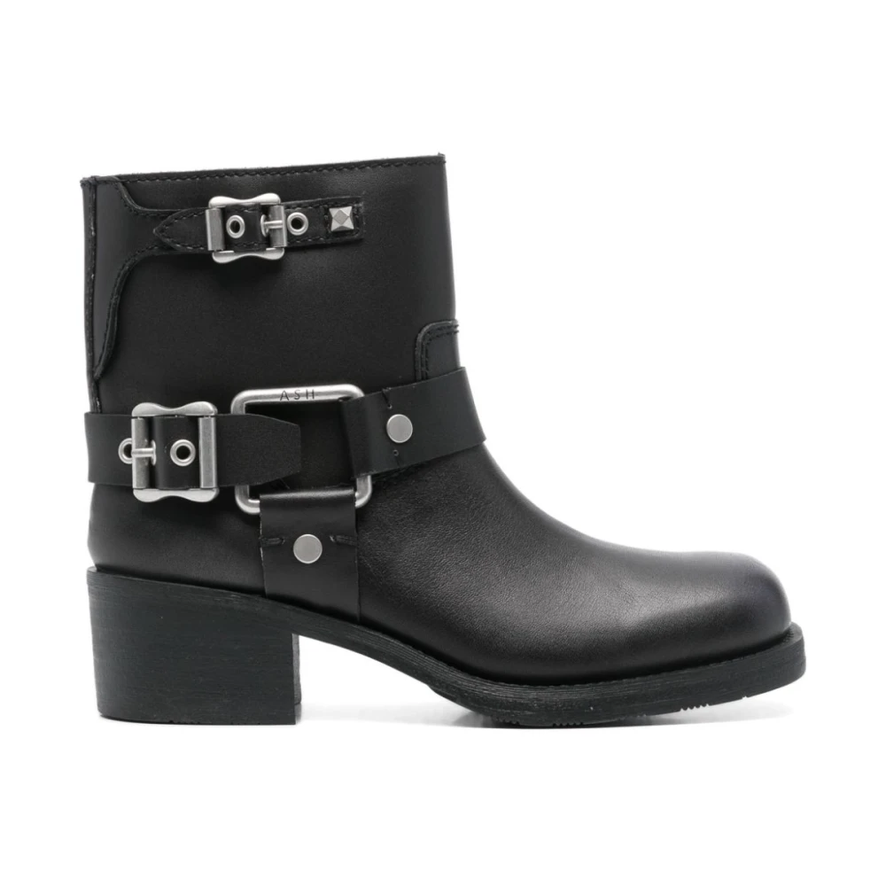 Shoes > Boots > Heeled Boots - - ASH - Modalova