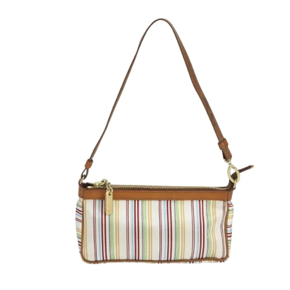 Pre-owned > Pre-owned Bags > Pre-owned Handbags - - Bally Pre-owned - Modalova