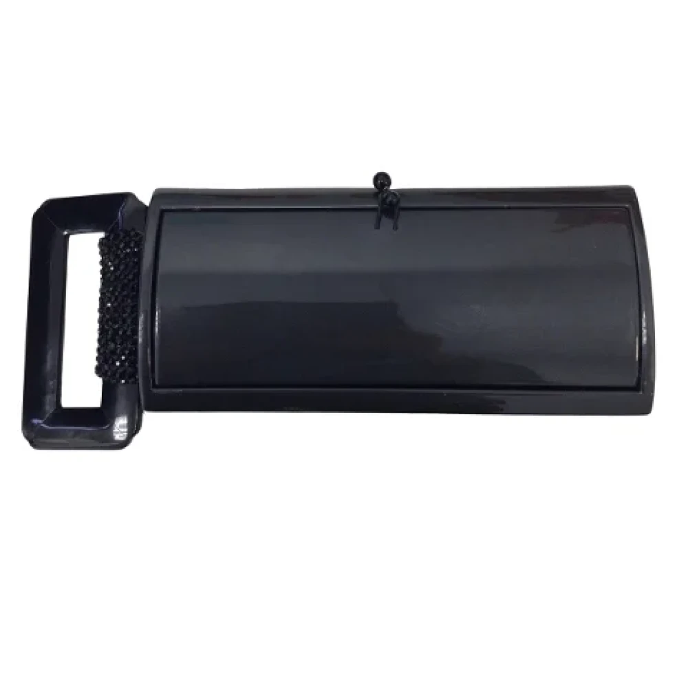 Pre-owned > Pre-owned Bags > Pre-owned Clutches - - Armani Pre-owned - Modalova