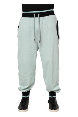 light-green-cotton-jogger-sweatpants