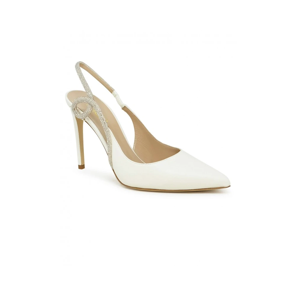 Shoes > Heels > Pumps - - Ninalilou - Modalova