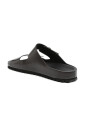 sandales-en-cuir-avec-semelle-en-caoutchouc