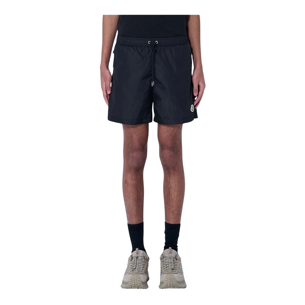Shorts > Casual Shorts - - Moncler - Modalova